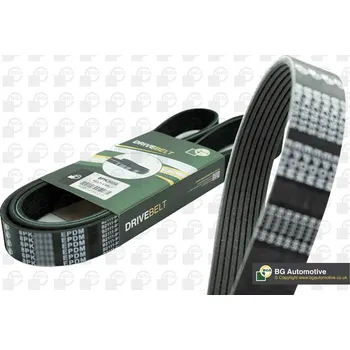 ozubený klínový řemen, , 2521203010, PQS500370, BGA, 8PK2092