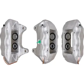 Brzdový systém Brzdový třmen, , C2C11657, C2C8350, DRI, 3230620