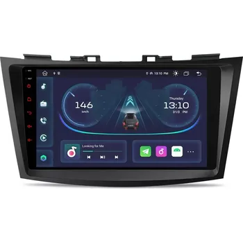 Autorádio Xtrons PEP92SZK