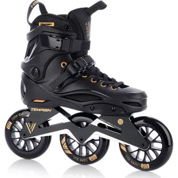 Kolečkové brusle brusle kolečkové Tempish VIBER L.E. 110 (brusle kolečkové Tempish VIBER L.E. 110)