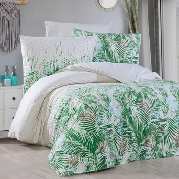 Povlečení Povlečení bavlněné Exotic EMI: Francouzský set1 220x200 + 2x (90x70)