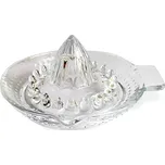 Skleněný lis na citrusy TORO 12,7cm