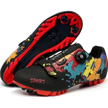 Pedál na kolo Trekové cyklo boty vel. 45 pro SPD pedály