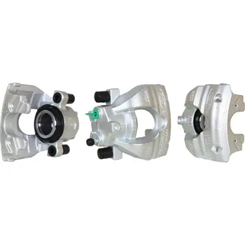 Brzdový systém Brzdový třmen, , 2197264, 2209085, 2210400, 2210401, 2500951, JX612B294AEB, JX612B294AEC, JX612B294ALB, DRI, 3213230