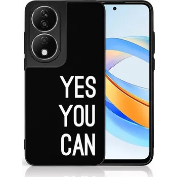 Pouzdro na tablet VSECHNONAMOBIL 86164 MY ART Ochranný kryt pro Honor X7b YOU CAN (171)