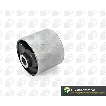 Silentblok nápravy Uložení, řídicí mechanismus, , MR510418, BGA, BU6167