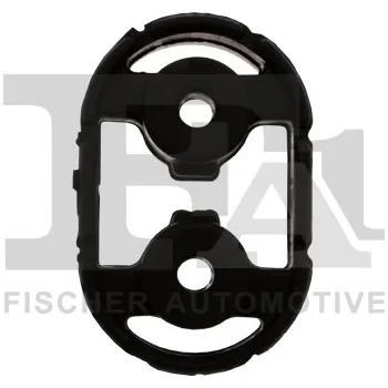 Držák, výfukový systém, , 4095584, 4110527, 4685166, YF0240061, YF0540061, FA1, 133-929