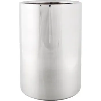 Chladič na víno Nerezová chladicí nádoba na víno TORO 18cm