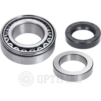 Sada ložisek kol, , OPTIMAL, 302208