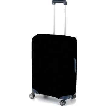 Příslušenství k zavazadlu FLY-MY Obal na kufr M - Spinner 60-70 cm Černý