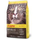 Josera Naturelle (steril) 2 kg