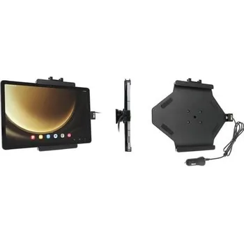 Brodit držák s nabíjením z CL na Samsung-Galaxy Tab S9 FE SM-X51x, 721384