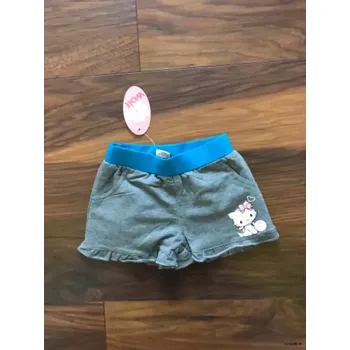 Chlapecké kraťasy Kraťasy WOLF vel. 110, 116, 122, 128