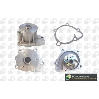 Vodní pumpa motoru Vodní čerpadlo, , 2510025002, 2511025002, BGA, CP2703