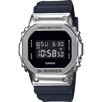 Hodinky CASIO GM-5600U-1ER G-Shock