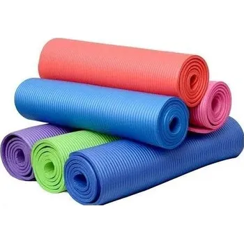 podložka na cvičení Sedco NBR Podložka na cvičení 173 x 61 x 1,5 cm růžová