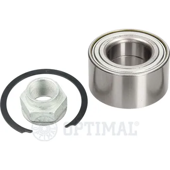 Sada ložisek kol, , OPTIMAL, 801838