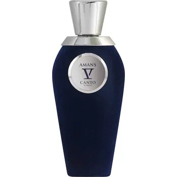 Unisex parfém V-Canto Collections Blue-CollectionAmansExtrait de Parfum 100 ml (31 290,00 Kč / 1 l)