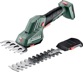 Nůžky na trávu Metabo PowerMaxx SGS 12 Q