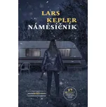Náměsíčník - Lars Kepler (2024, pevná)