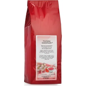 Čaj Sanct Bernhard Pohoda ke krbu - ovocný čaj 250 g