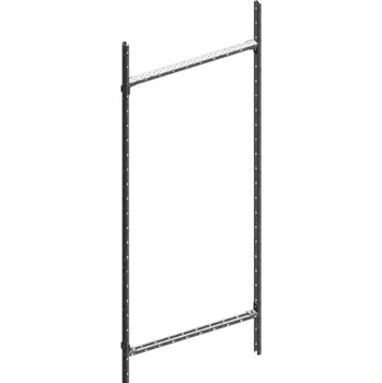 Rozvaděč ABB Rám WR38 montážní 2CPX034803R9999