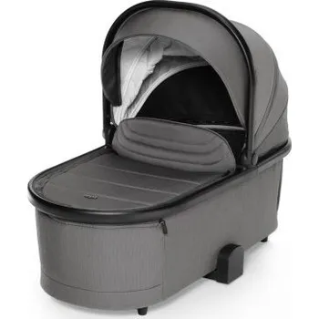 Přeprava dětí Zopa Hluboká korba ke sportovnímu kočárku Move XL 3 - Tornado Grey