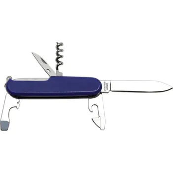 Outdoorové vybavení Kapesní nůž Mikov 100-NH-5F