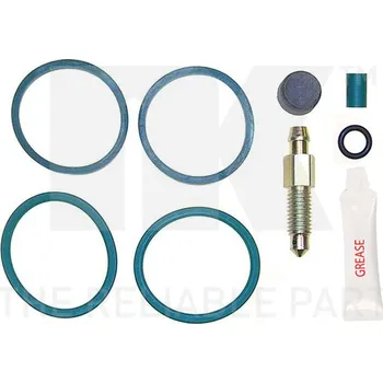 Brzdový třmen Sada na opravy, brzdový třmen, , NK, 8819013