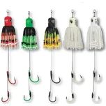 MADCAT nástraha Clonk Teaser A-Static 150g Black