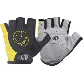 Chránič rukou Cyklistické rukavice pro sport - žlutá,S