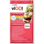 VIGO Sáčky na led samozavírací, 8 x 24 kostek