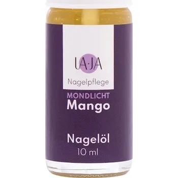 Péče o nohy LAJA Pece-o-nohy MoonlightOlej na nehty 10 ml (38&nbsp;500,00 Kč / 1 l)