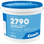 Cemix Mozaiková omítka 2790 25 kg