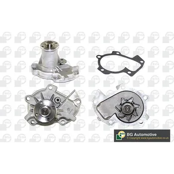 Vodní pumpa motoru Vodní čerpadlo, , 1610087108, 1610087162, 1610087164, 1610087182, 1610087184, BGA, CP3026