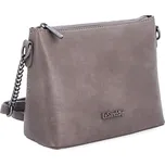 Kabelka crossbody Le Sands taupe 7708 T