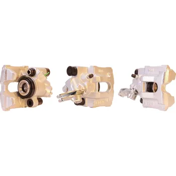 Brzdový systém Brzdový třmen, , 8943720490, 8944533880, DRI, 4269500