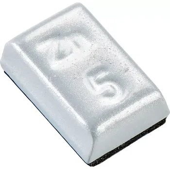 Sada na opravu pneumatiky Hofmann Power Weight 5799-0050-201 Lepící vyvažovací závaží Typ 799, 5 g, zinek, stříbro - pro litá kola
