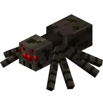 Nášivka NAŽEHLOVAČKA - Pavouk