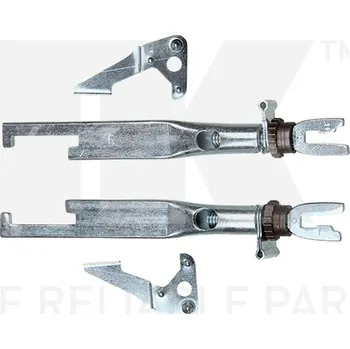 Přislušenství brzdového systému Nastavovač, bubnová brzda, , NK, 421905
