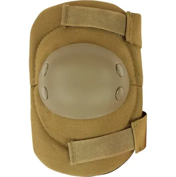CONDOR OUTDOOR Chrániče loketní COYOTE