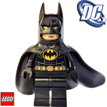 Stavebnice LEGO LEGO® Figurky LEGO Figurka Batman / 76252 sh880