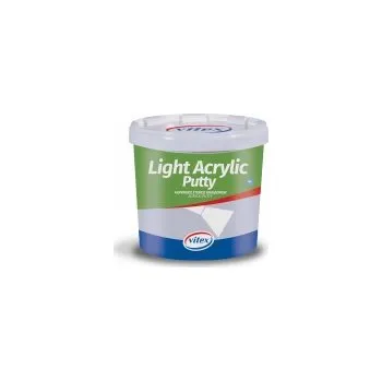 Tmel Light Acrylic Putty - balení 750 ml