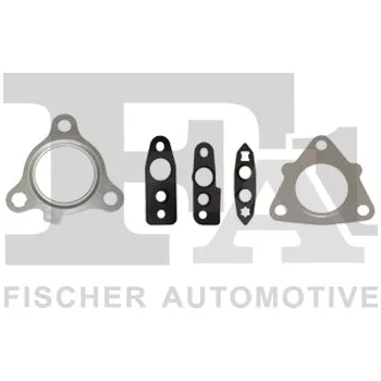 Motor automobilu Montážní sada, dmychadlo, , FA1, KT770380E