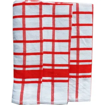 Utěrka Utěrky kuchyňské z Egyptské bavlny 50x70 cm - sada 3 ks č.58