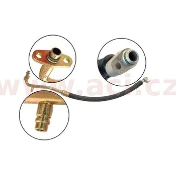 Autodíl hadice klimatizace (mezi spojku a kompresor) 1.4GT Turbo