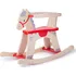 Houpací kůň Bigjigs Toys houpací koník dřevěný