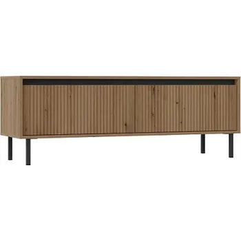 Televizní stolek Televizní stolek OSAKA 2S - dub evoke