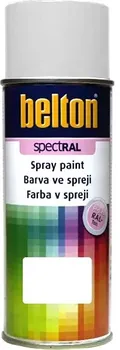 Barva ve spreji Belton SpectRAL barva ve spreji 400 ml