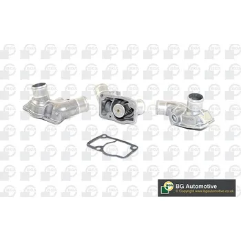 Chladič motoru Termostat, chladivo, , 24414452, 6338004, BGA, CT5013